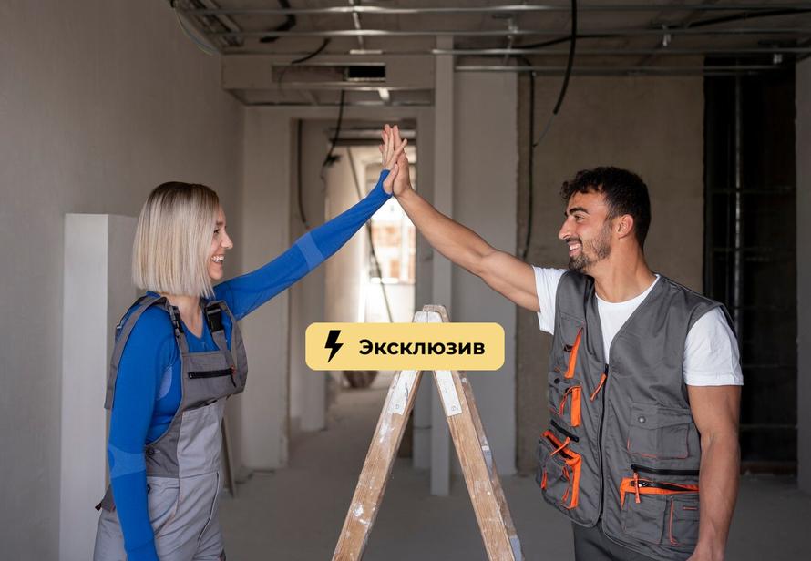 Выгодно ли покупать квартиру под ремонт и продажу? Ответ не так прост, как кажется