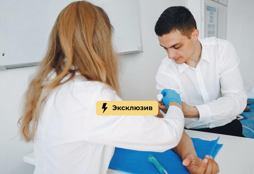 Как распознать рак, пока ещё не поздно? Простой и бесплатный способ