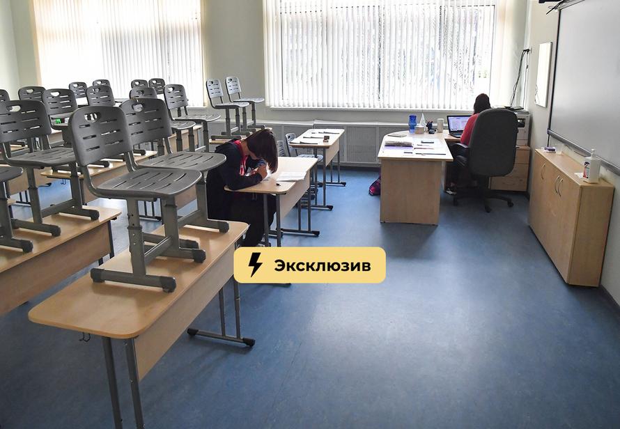 Образование vs здоровье. Могут ли не пустить в школу непривитого ребёнка