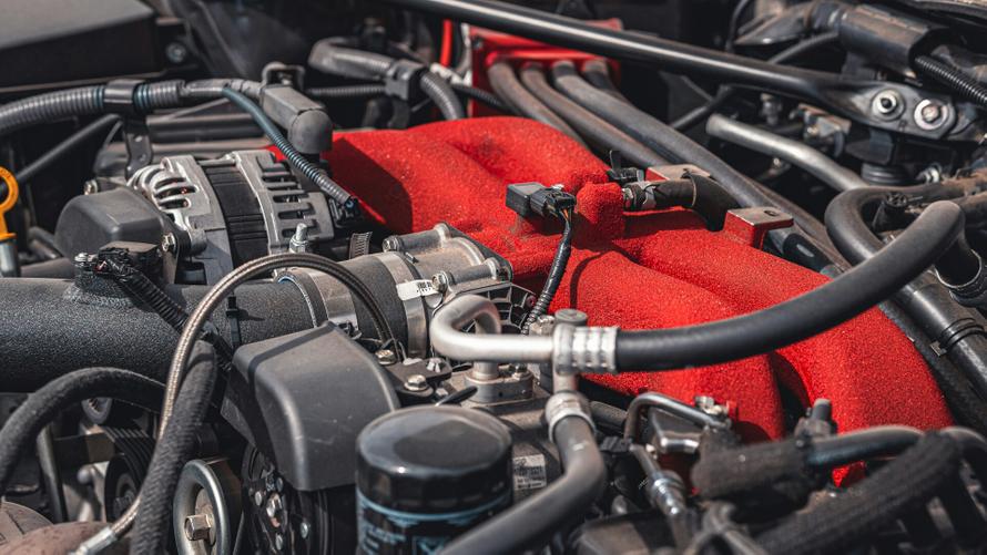 Почему двигатель может перегреваться? Автоэксперты назвали 5 причин
