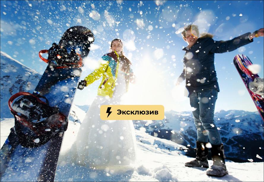Где покататься на горных лыжах в России? Топ-5 самых недорогих направлений