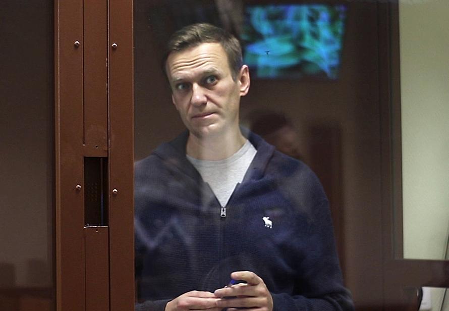 Алексей Навальный* умер в колонии «Полярный волк». Что известно