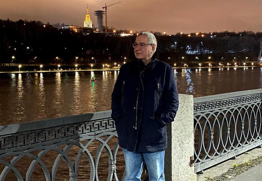 Отцу соратника Навального* дали реальный срок