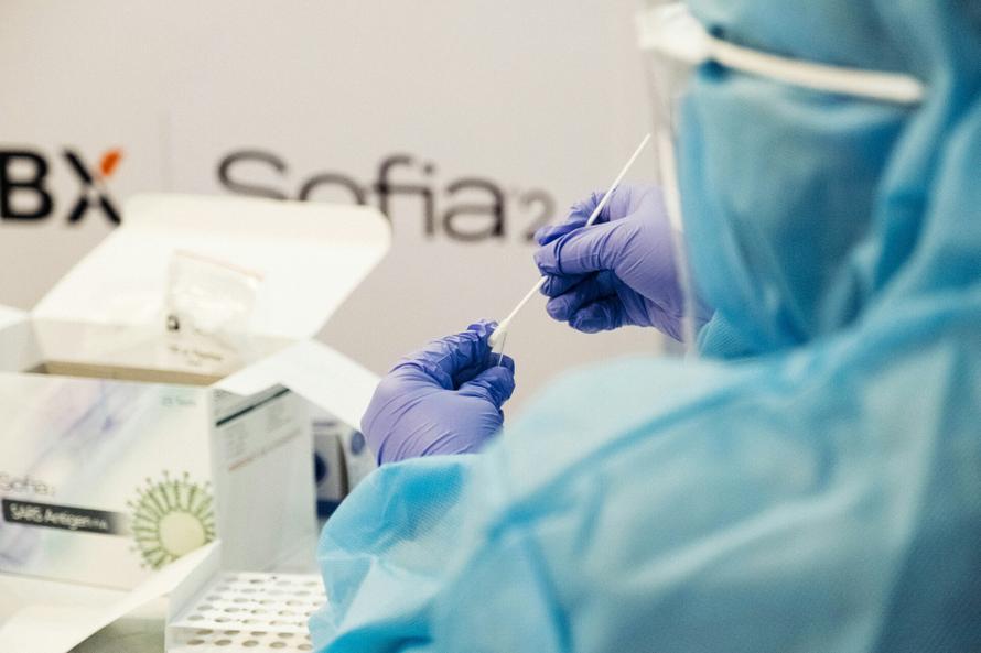 Коронавирус может состарить мозг человека на 20 лет. Шокирующее исследование учёных