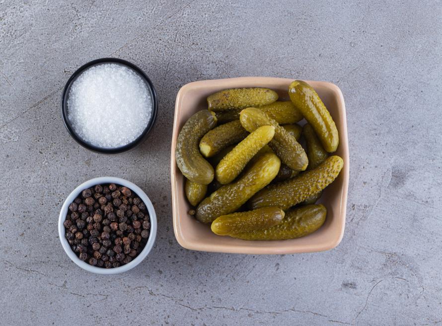 Какие продукты особенно опасны для почек? Список от врача