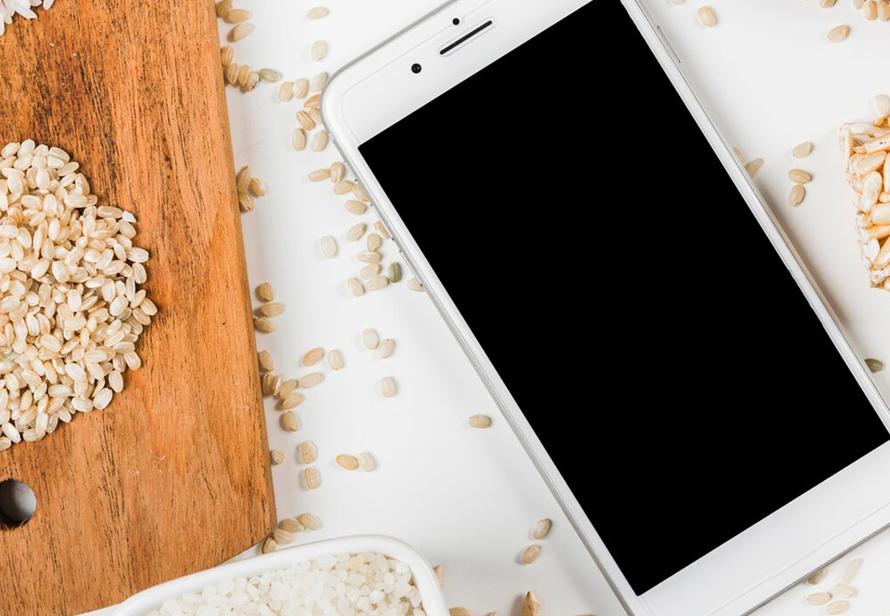 Apple запретила класть в рис намокший айфон. Что не так с народным лайфхаком?