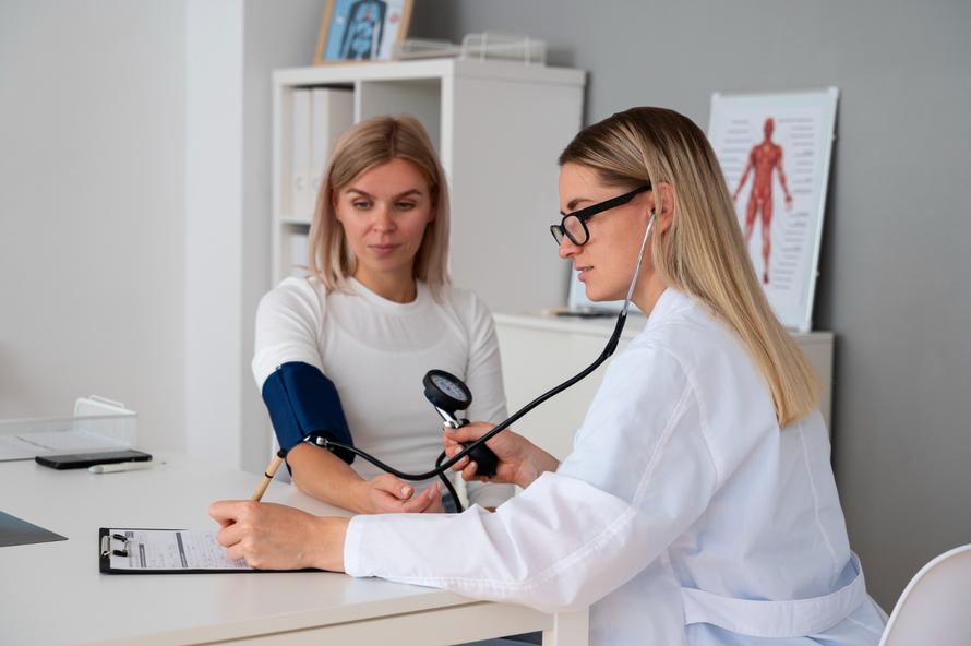 Зачем проходить чекап, если есть диспансеризация? Аргументы врача