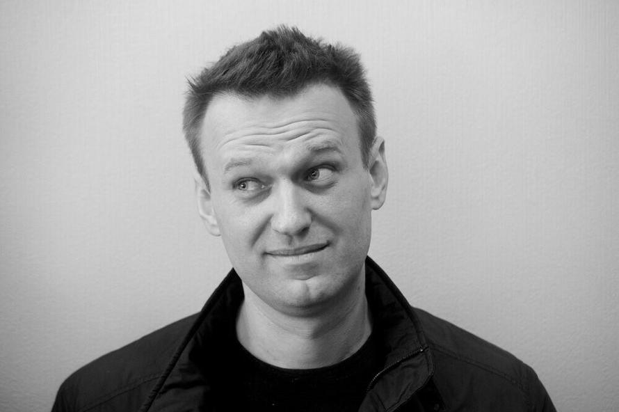 Стало известно, где и когда похоронят Навального*