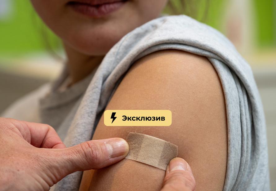Названы абсолютные противопоказания к прививкам. Их всего три