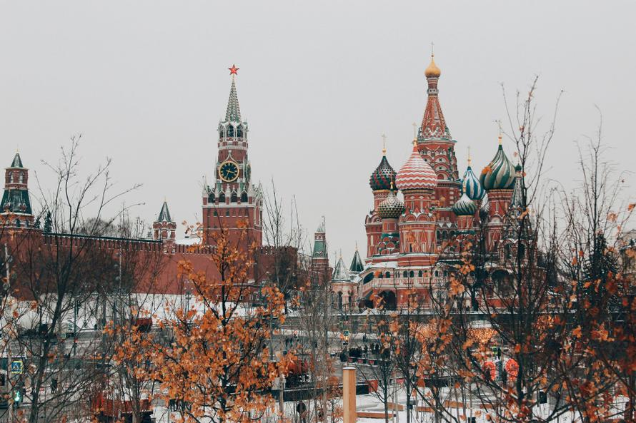 «Предчувствие весны». Метеоролог раскрыл, ждать ли москвичам тепла в первые выходные марта