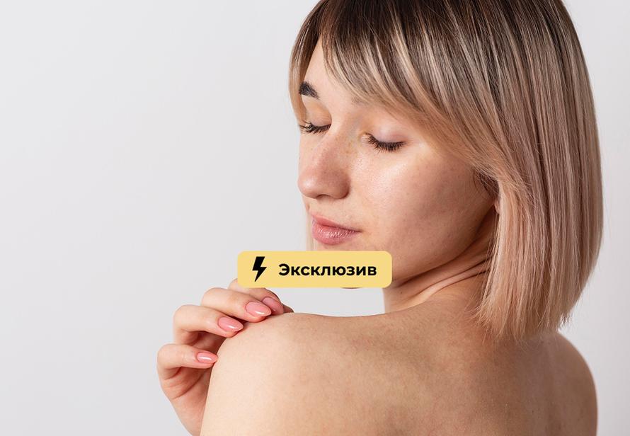 Напоминает мурашки. Чем опасна гусиная кожа и можно ли её вылечить