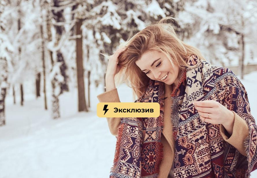 Как восстановить волосы после зимы? Эксперт дала 4 главных совета