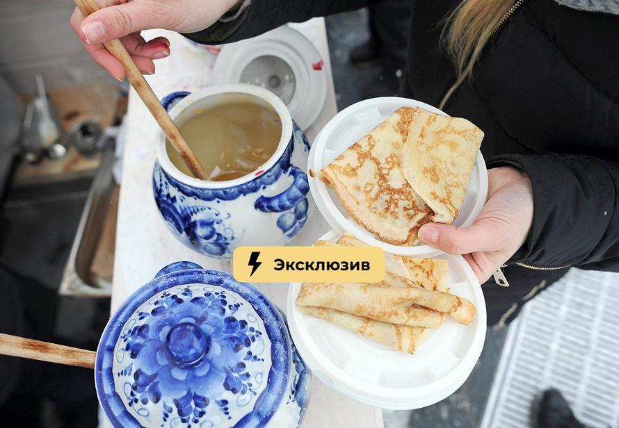 Кому нельзя блины и как сделать их менее вредными? Рассказала врач
