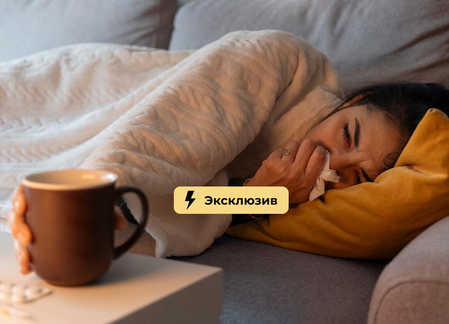 7 причин, почему кашель усиливается ночью. Есть очень пугающие