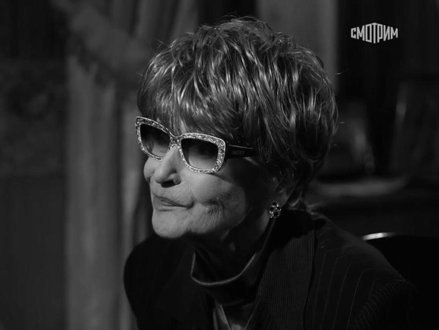 Умерла диктор Центрального телевидения СССР Светлана Моргунова. Что известно