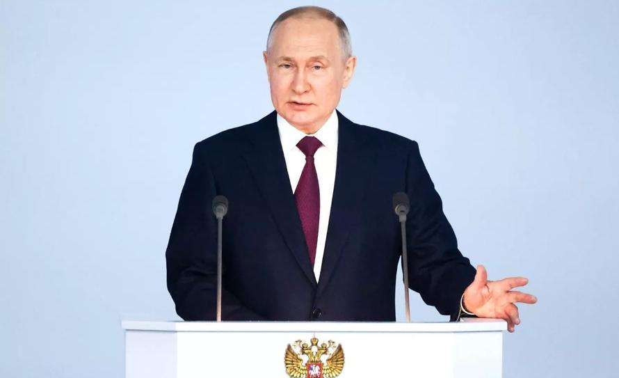 «Россия готова к ядерной войне». Что Путин сказал в интервью Киселёву — главные тезисы
