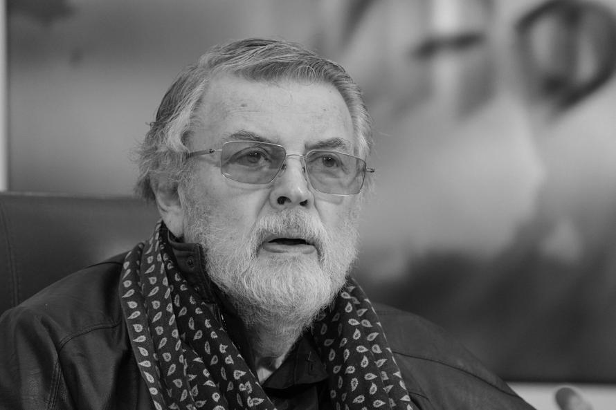 Скончался Александр Ширвиндт. Чем он запомнится