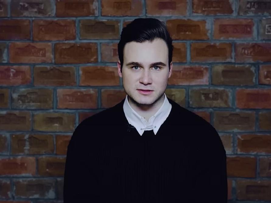 Бывший иноагент Соболев пообещал вернуться на YouTube. Он закрыл канал 2 недели назад