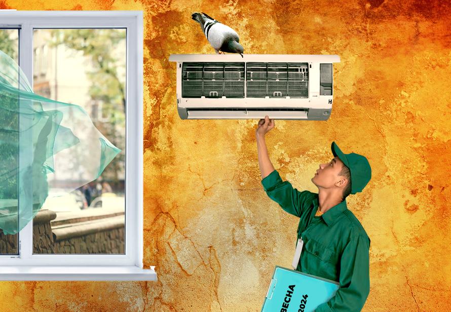 Что лучше отремонтировать и поменять весной — в квартире и частном доме. Советуют эксперты