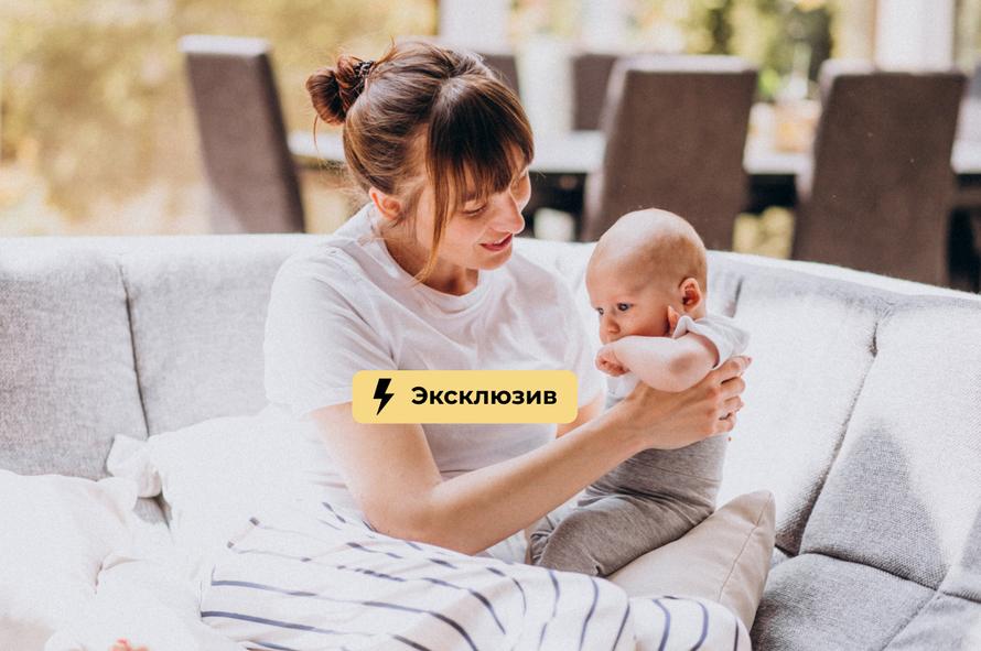 Нормально ли грустить после родов? Вот что надо знать про беби-блюз