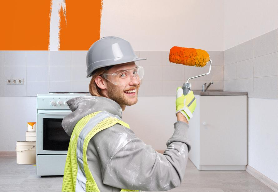 От черновой до чистовой. Как определиться с вариантами отделки от застройщика