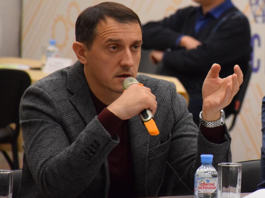 Российский чиновник назвал участников СВО. СК решил переспросить