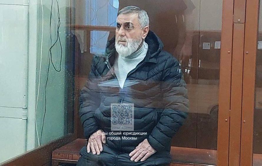 Суд арестовал ещё троих причастных к расстрелу в «Крокусе». Кто они и как помогали террористам