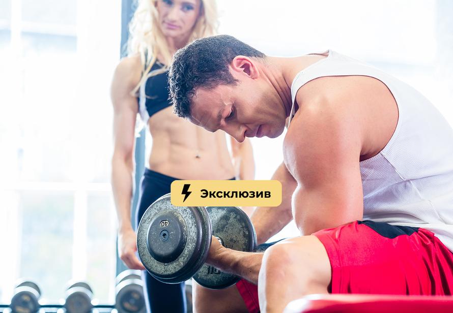 Что делать, если болят мышцы после тренировки? Объясняет тренер