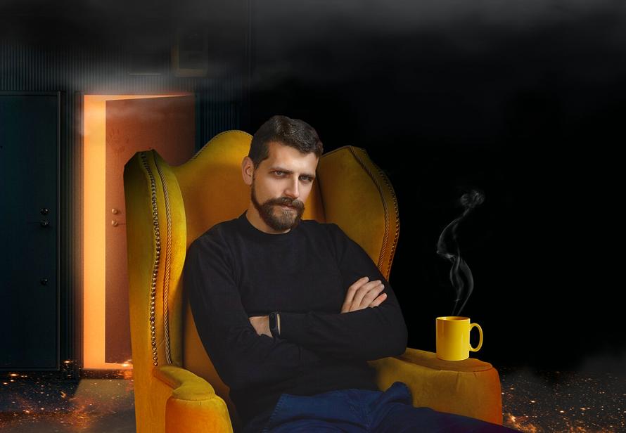 5 стадий принятия
