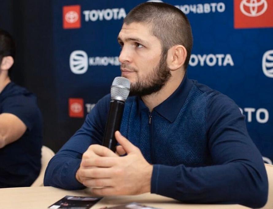 Россиянин поклялся убить Хабиба Нурмагомедова и начальника местной полиции. Что было дальше