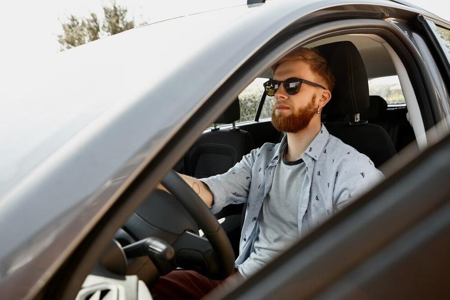 Что изменилось для российских автомобилистов с 1 апреля. Главное