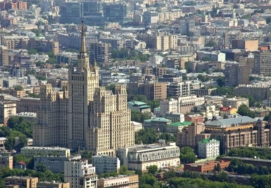 Юрий Дудь* пытается продать квартиру в Москве