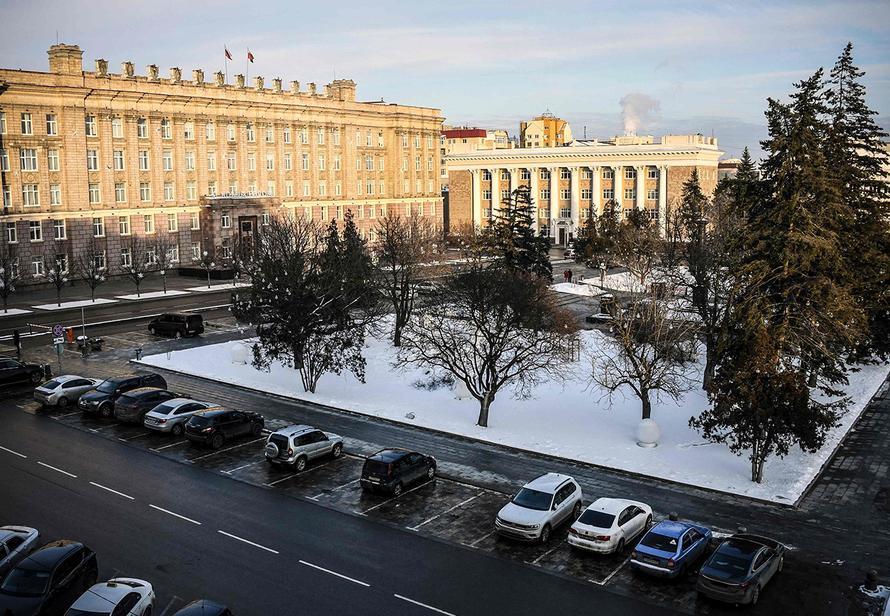 Белгород признали одним из самых комфортных городов России. Что это значит