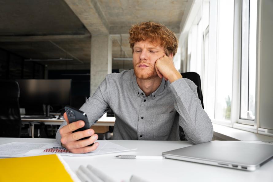 Как полюбить свою работу? Эксперт дала парочку советов