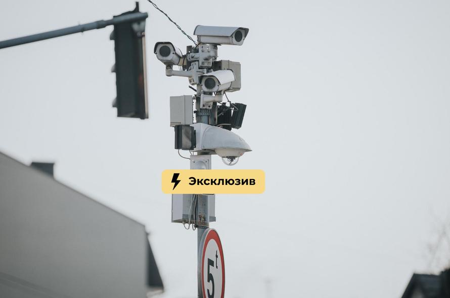 Что делать, если гаишник грозит штрафом за видео с собственной камеры? Полезные советы