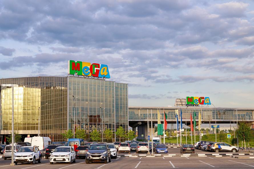 Стало известно, что откроется на месте IKEA в торговых центрах «Мега»
