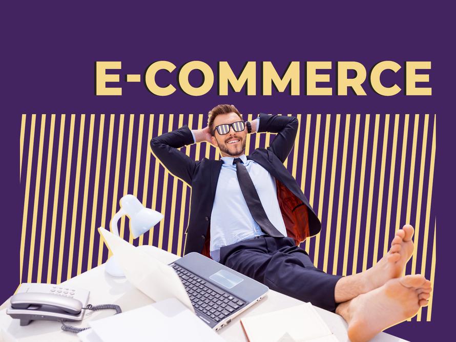 Что такое e-commerce и какой бывает онлайн-торговля. Объясняем простыми словами