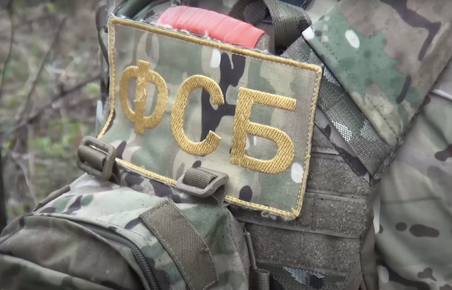 Вёл себя тихо, жил рядом с синагогой. Что известно о застреленном в Москве террористе