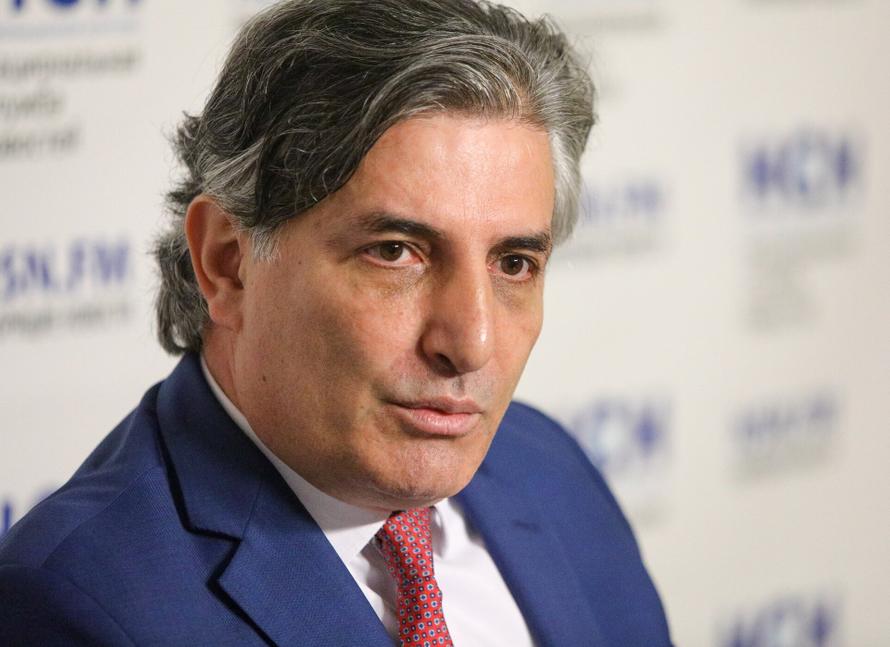 Бывший адвокат актёра Ефремова ранен на СВО дроном-камикадзе. Чем известен Эльман Пашаев