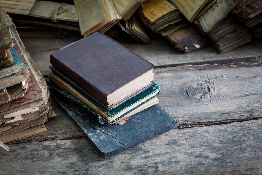 Правда ли, что от старой книги можно подхватить заразу? Объяснил инфекционист
