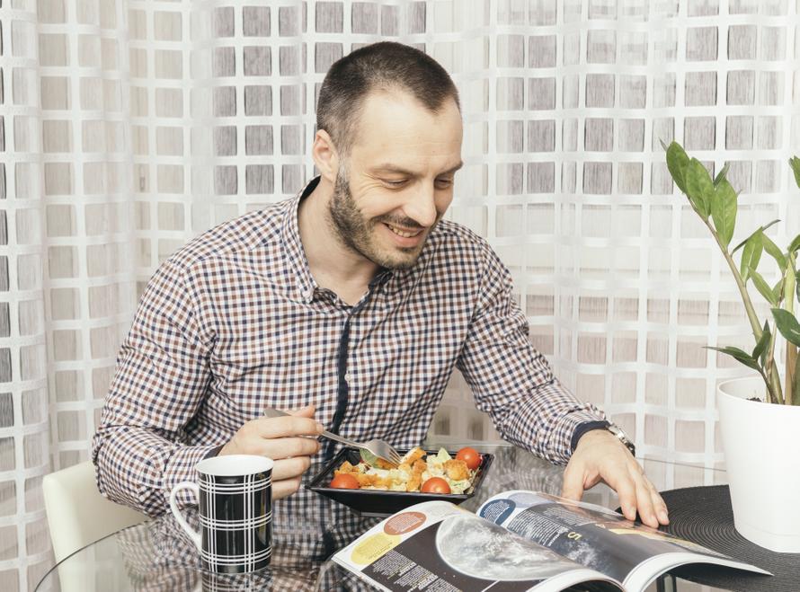 Как правильно есть продукты, улучшающие потенцию? Ответ врача