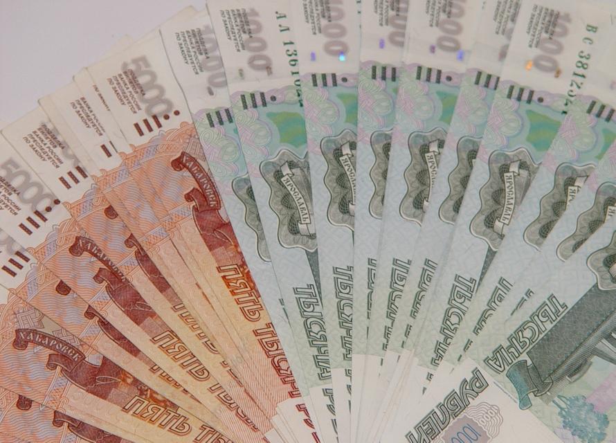 На Урале ищут жителя, выигравшего в лотерею 607 млн рублей
