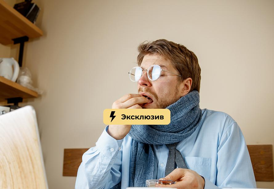 После еды появляется кашель? Это яркий признак проблем с желудком