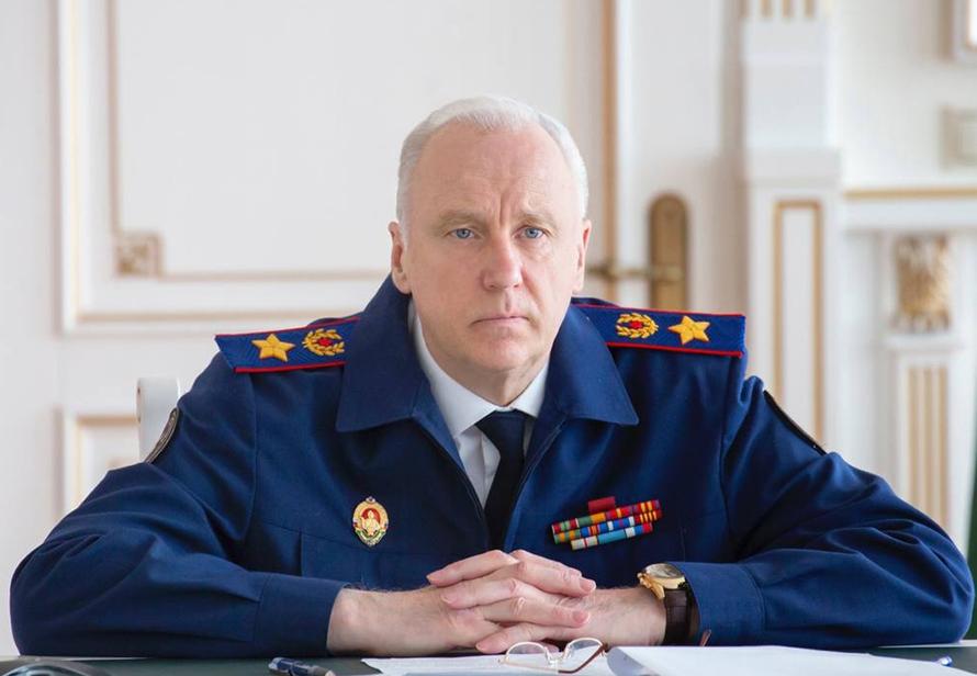 Россияне попросили главу СК Бастрыкина разобраться с убийством маленькой собачки. Подробности