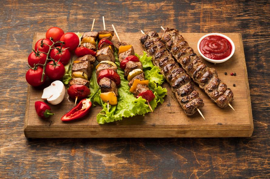 Россиянам назвали лучший гарнир к мясу. Спойлер: это не макароны