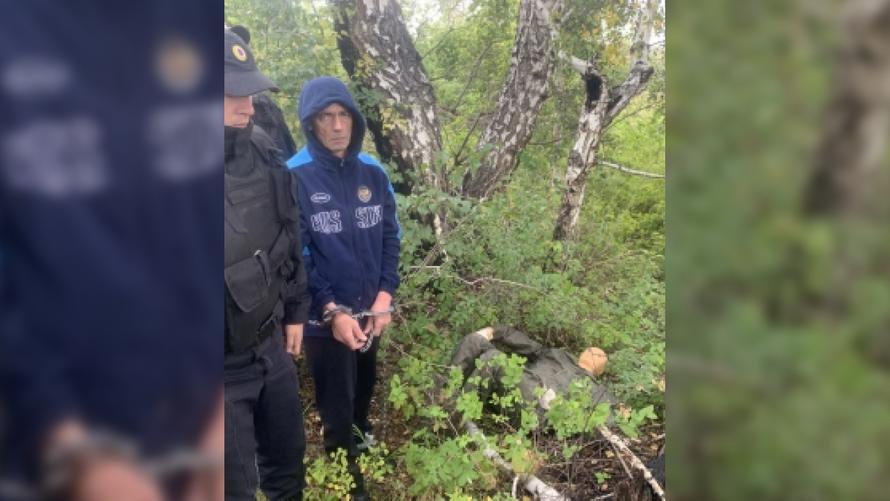 Бывший российский чиновник рассказал, как убивал девушек на Алтае