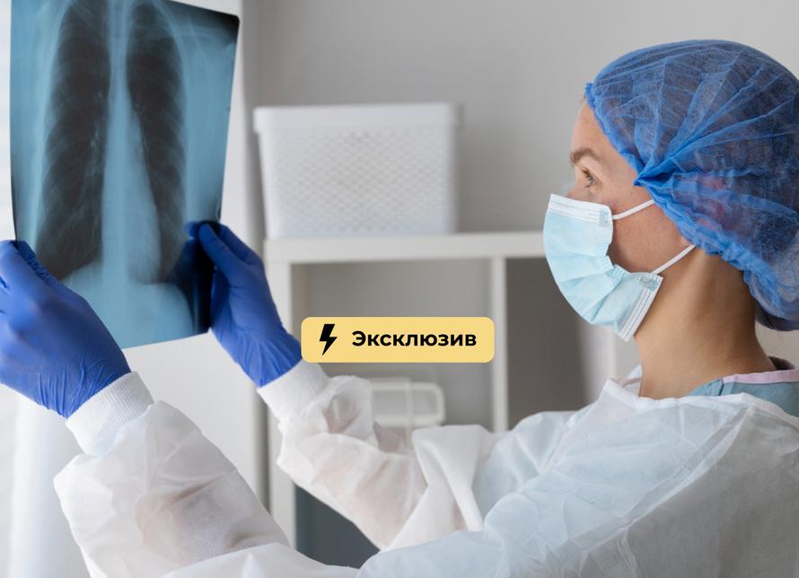 Болезнь, которая может «склеить» ваши лёгкие. Что такое EVALI и кому она грозит