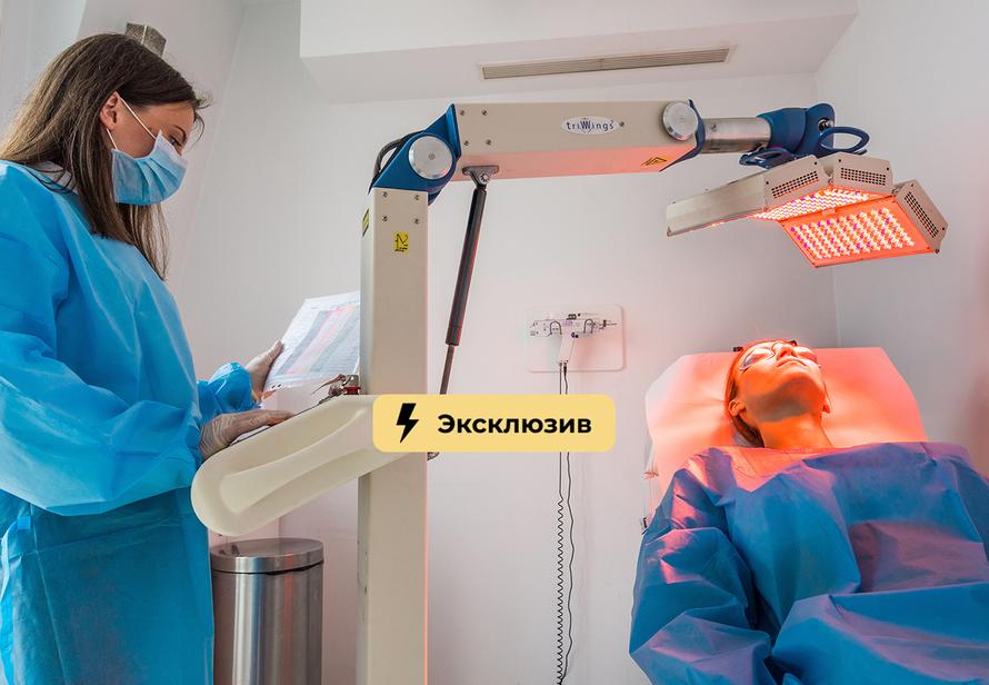 Перечислены 4 процедуры у косметолога, которые помогут добиться идеального загара
