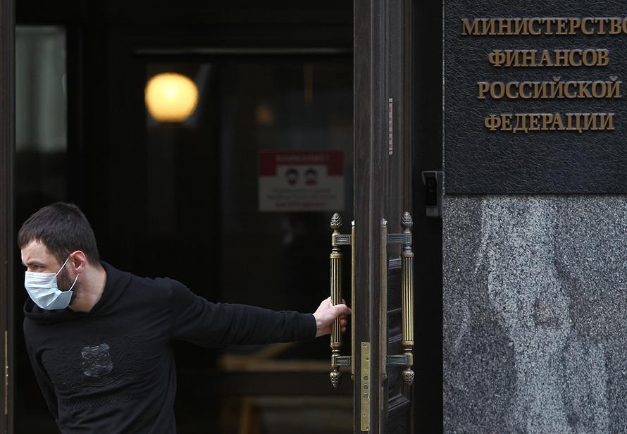 В Минфине раскрыли, вырастут ли налоги для участников СВО