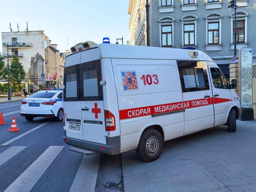 СМИ: В Москве на главу «Цифровых платформ» напали с ножом, его друг не выжил. Что известно